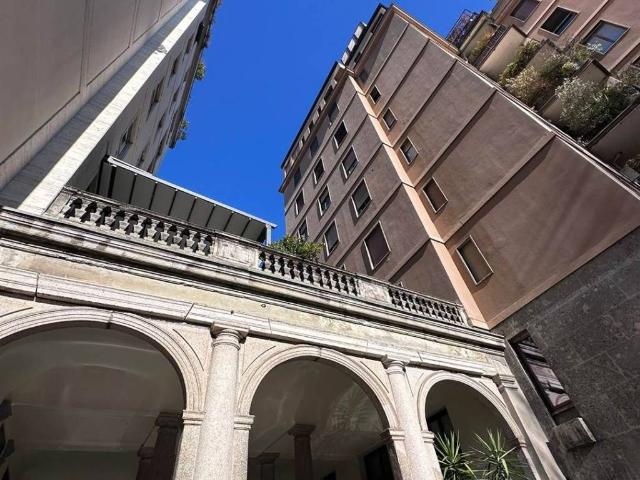 Appartamento in vendita a Milano MI