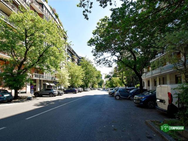 Appartamento in vendita a Milano MI