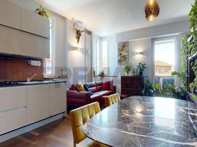Appartamento in vendita a Milano MI