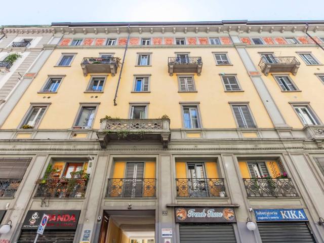 Appartamento in vendita a Milano MI