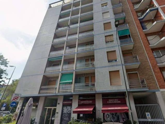 Appartamento in vendita a Milano MI
