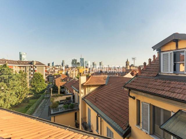 Appartamento in vendita a Milano MI