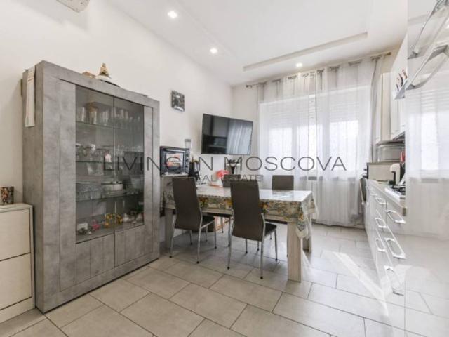 Appartamento in vendita a Milano MI