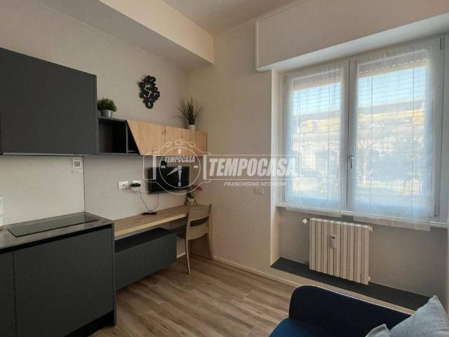 Appartamento in vendita a Milano MI