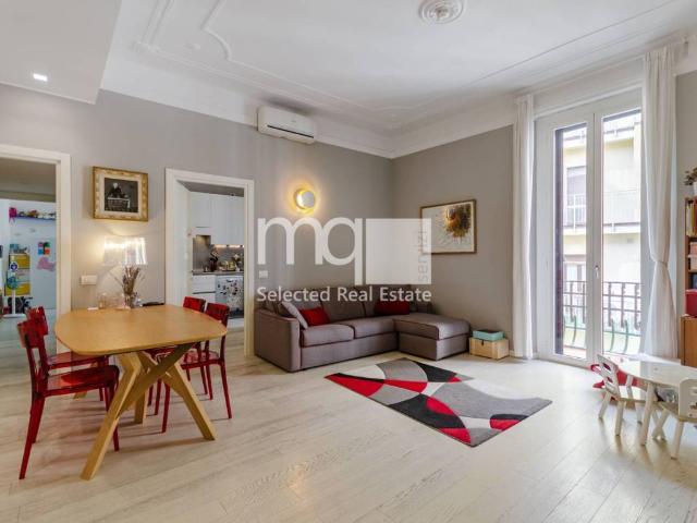Appartamento in vendita a Milano MI