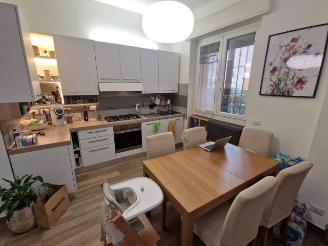 Appartamento in vendita a Milano MI