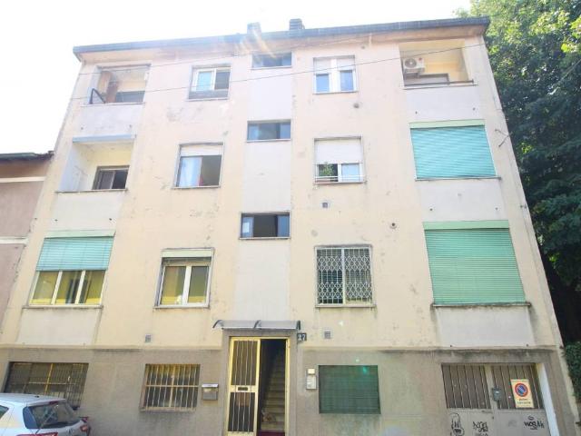 Appartamento in vendita a Milano MI