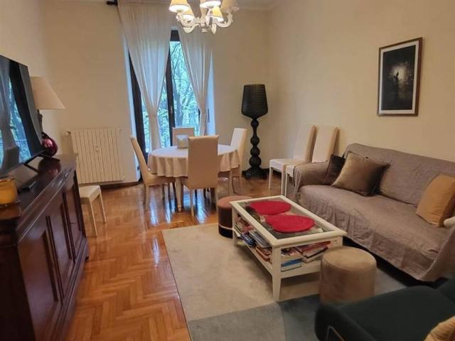 Appartamento in vendita a Milano MI