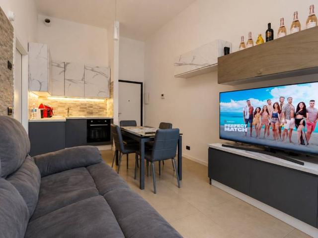 Appartamento in vendita a Milano MI