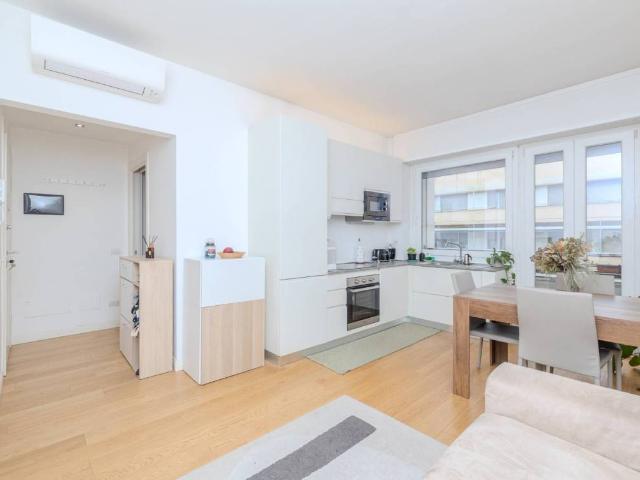 Appartamento in vendita a Milano MI