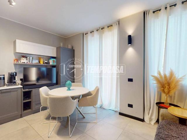 Appartamento in vendita a Milano MI