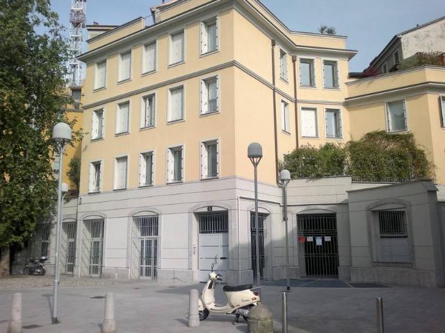 Appartamento in vendita a Milano MI