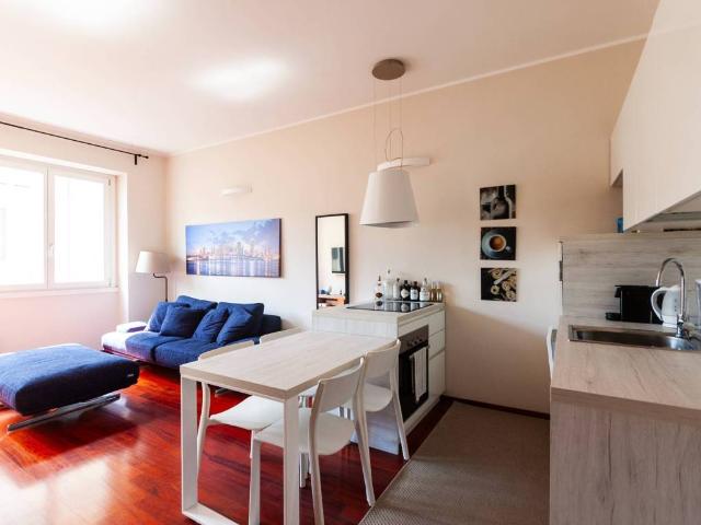 Appartamento in vendita a Milano MI