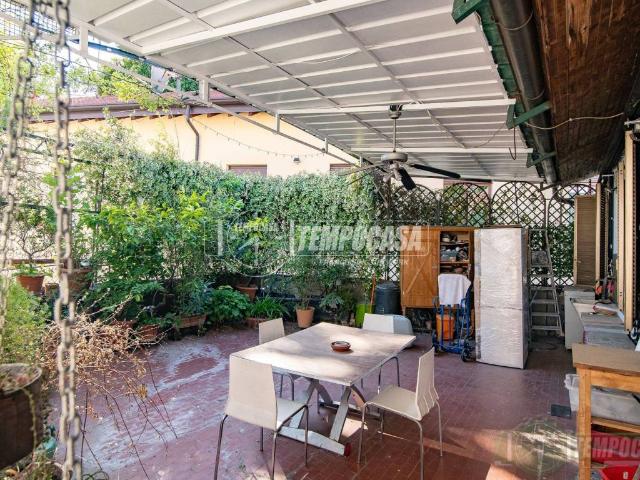 Appartamento in vendita a Milano MI
