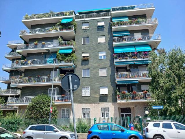 Appartamento in vendita a Milano MI