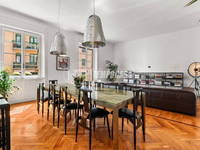 Appartamento in vendita a Milano MI