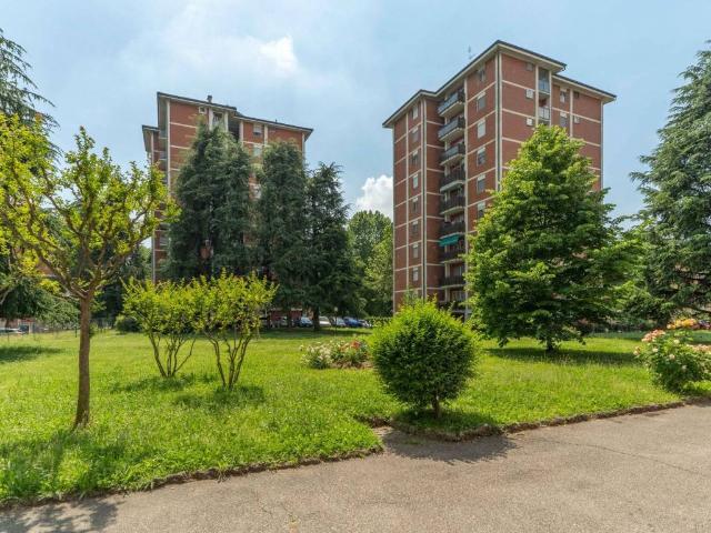 Appartamento in vendita a Milano MI