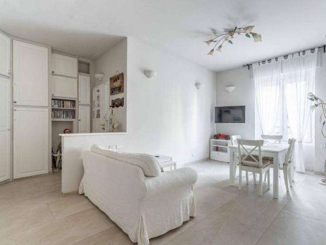 Appartamento in vendita a Milano MI