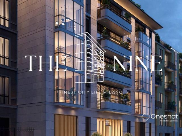 Appartamento in vendita a Milano MI