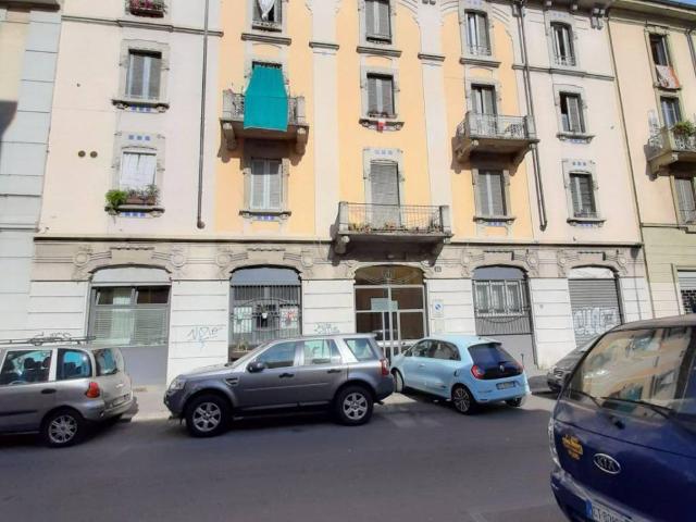 Appartamento in vendita a Milano MI