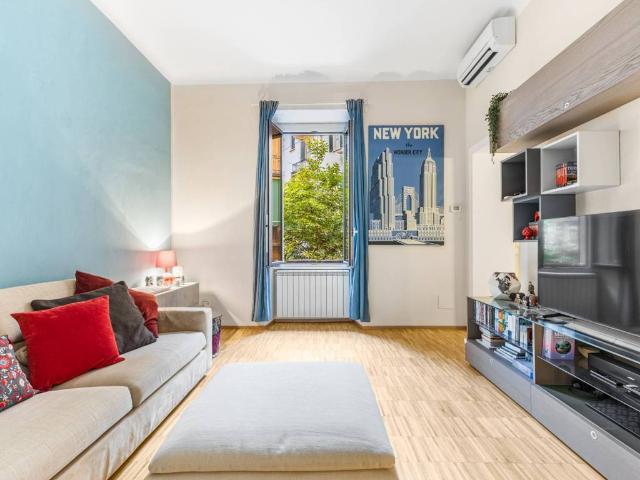 Appartamento in vendita a Milano MI