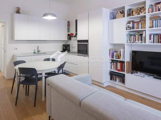 Appartamento in vendita a Milano MI