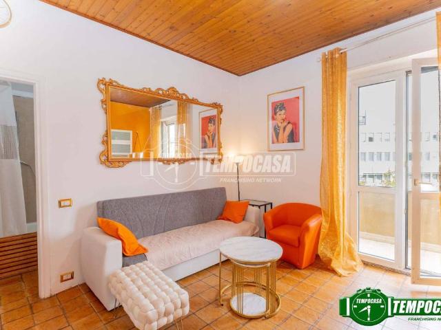 Appartamento in vendita a Milano MI