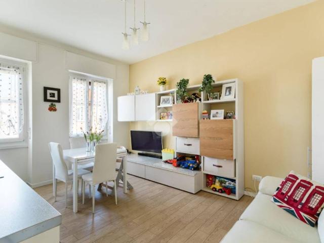Appartamento in vendita a Milano MI