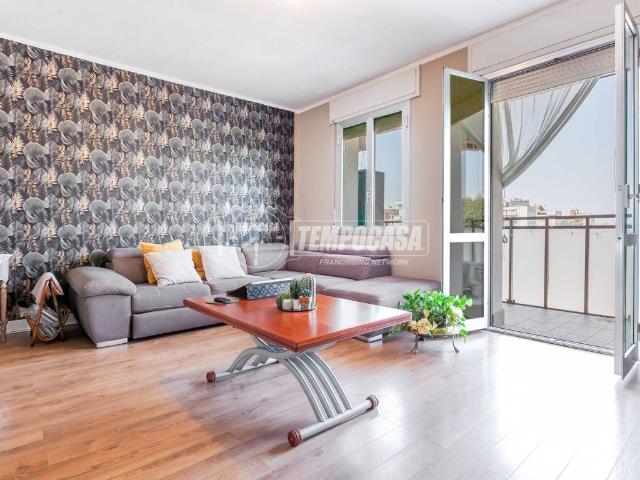 Appartamento in vendita a Milano MI