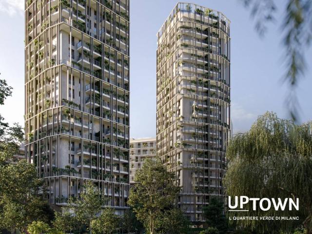 Appartamento in vendita a Milano MI