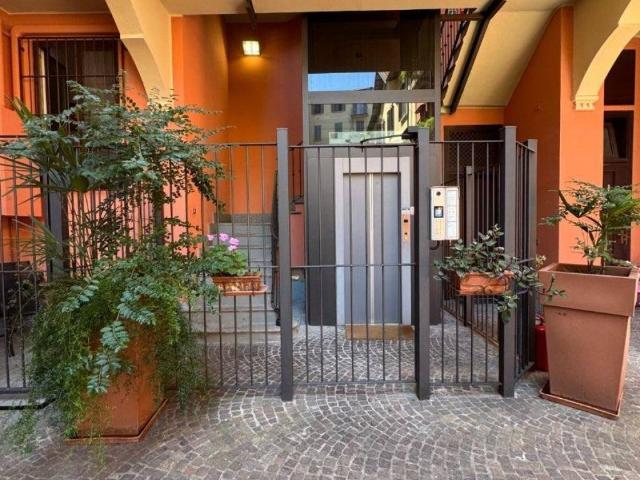 Appartamento in vendita a Milano MI
