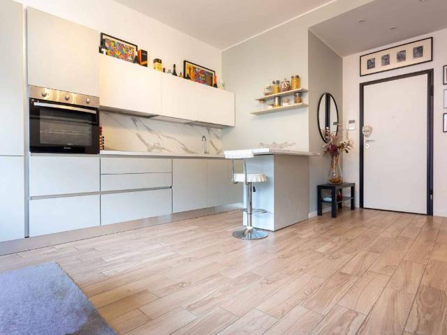 Appartamento in vendita a Milano MI