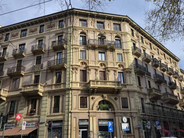 Appartamento in vendita a Milano MI