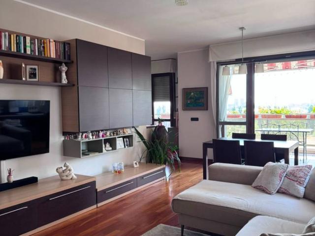 Appartamento in vendita a Milano MI