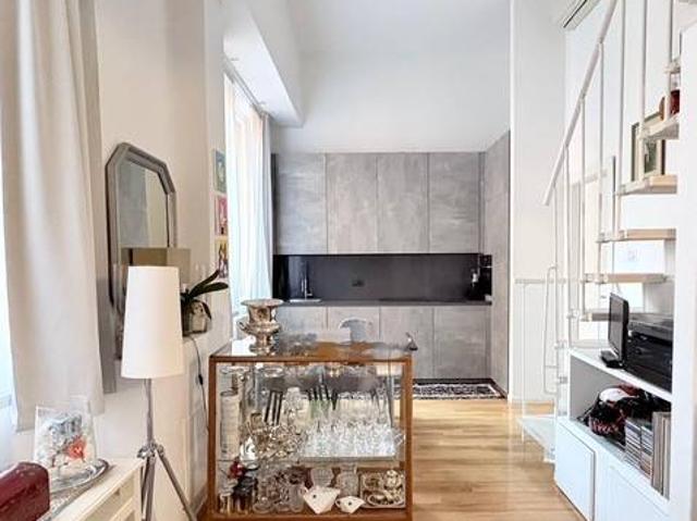 Appartamento in vendita a Milano MI