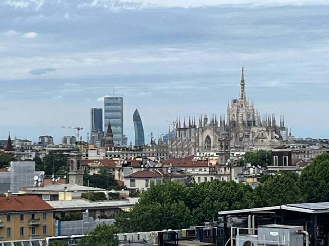 Appartamento in vendita a Milano MI
