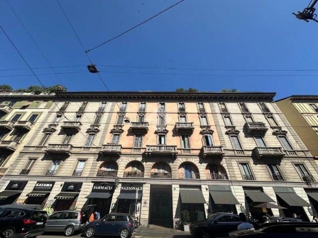 Appartamento in vendita a Milano MI