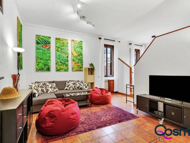 Appartamento in vendita a Milano MI