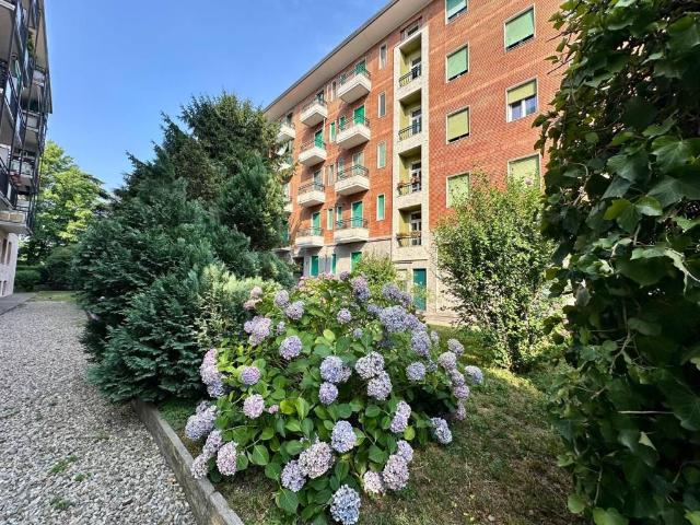 Appartamento in vendita a Milano MI