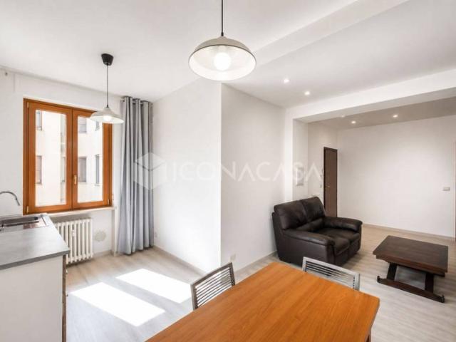 Appartamento in vendita a Milano MI