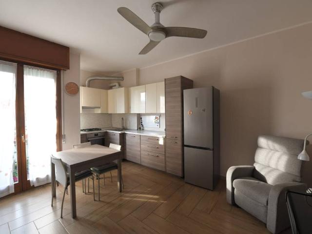 Appartamento in vendita a Milano MI