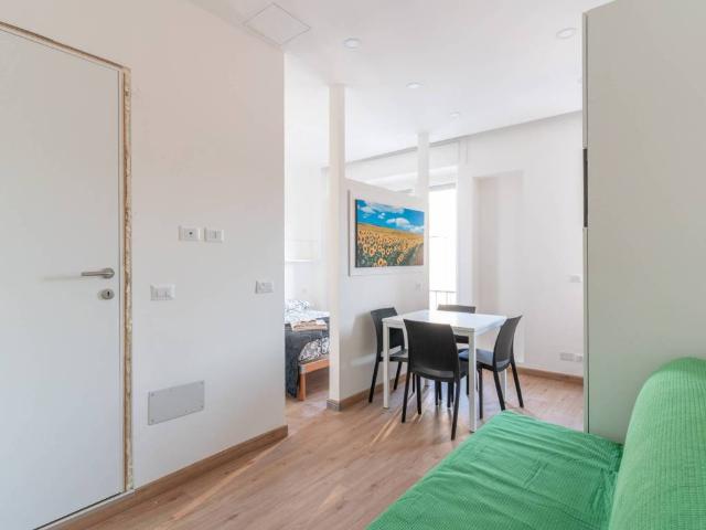 Appartamento in vendita a Milano MI