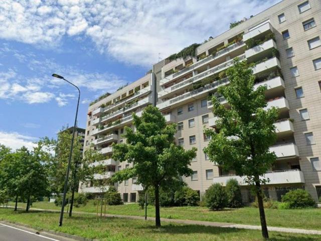 Appartamento in vendita a Milano MI