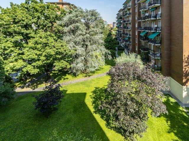 Appartamento in vendita a Milano MI