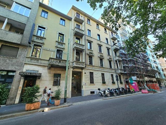 Appartamento in vendita a Milano MI
