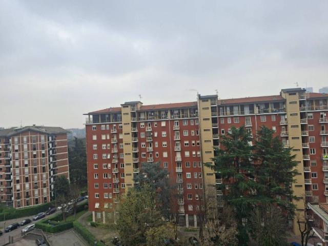 Appartamento in vendita a Milano MI