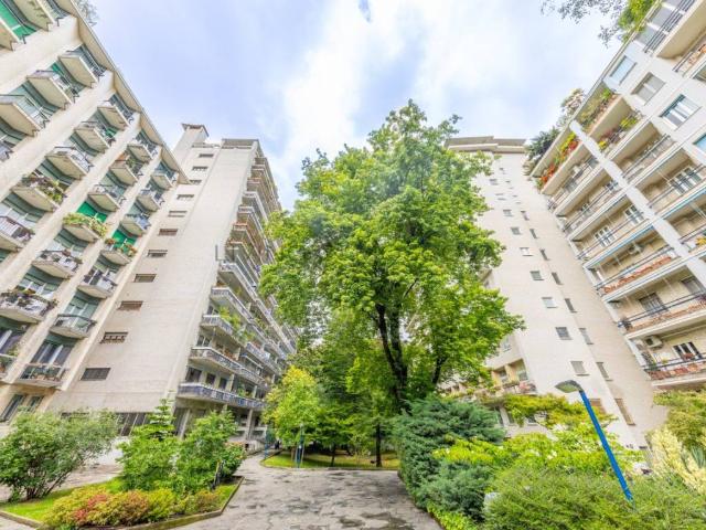 Appartamento in vendita a Milano MI