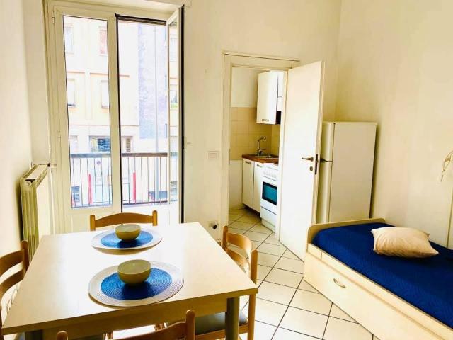 Appartamento in vendita a Milano MI