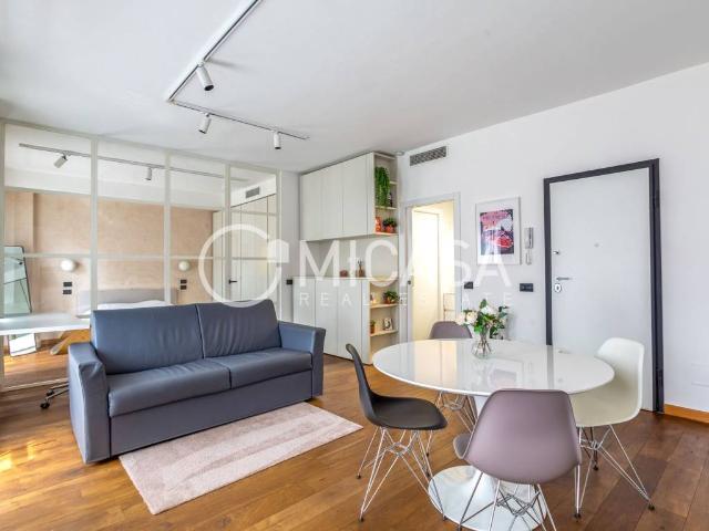 Appartamento in vendita a Milano MI