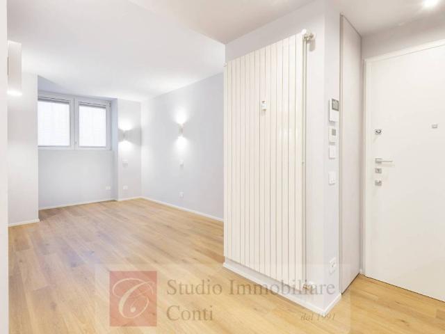Appartamento in vendita a Milano MI
